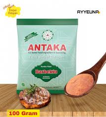 Yuk buat bbq ala restoran di rumah, berikut resepnya yang dilansir brilio.net dari berbagai sumber, senin (5/10). Bumbu Tabur Penyedap Rasa Barbeque Antaka Lazada Indonesia