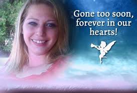 Obituary for Heather Sue Matherly