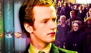 Why Percy Weasley Disappeared From The Harry Potter Movies, Explained (&  Where The Actor Is Now)