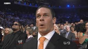 Oooooh Snap Gif John Cena Oh Snap Surprise Discover Share Gifs