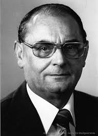 Fotos von Stadträten aus dem Jahr 1977 neu im Stadtarchiv: Stadt Pforzheim