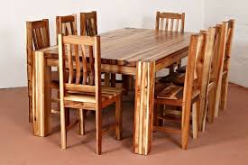 Pro tips on refinishing solid wood furniture: Selecting Great Wood Furniture Interior Design On A Dime