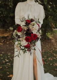Find custom wedding brooch bouquets: 45 Best Fall Wedding Flowers Gorgeous Wedding Bouquet Ideas 2020