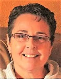 Donna M. Powell Obituary