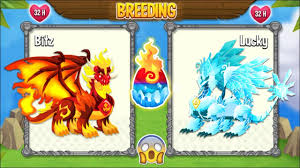 Maybe you would like to learn more about one of these? New Breeding Pure Flame Dragon Pure Ice Dragon Dragon City 2020 Youtube