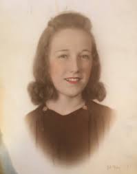 Marjorie Franklin Obituary