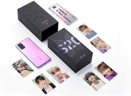 Hemos seleccionado los mejores juegos de la banda de boyband de corea del sur bts. Amazon Com Galaxy S20 Plus 5g Bts Edition Sm G986n 256gb Desbloqueado De Fabrica Version Internacional De Corea Purpura