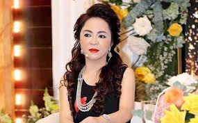 Trước giờ g, bà phương hằng. Vv6kk7cgb1luvm