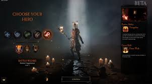 Warhammer Vermintide 2 Battle Wizard Class Guide How To Unlock Battle Wizard Upgrades Best Battle Wizard Builds Usgamer Lets take an in depth look at the hero. warhammer vermintide 2 battle wizard