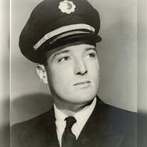 Cono Richard "Dick" Borrelli Sr. Obituary (2024)