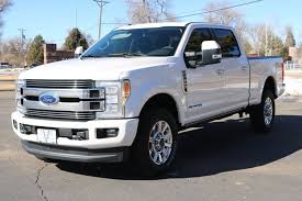 Image result for White Gold 2018 F350