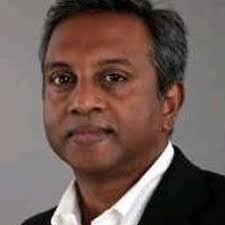 Salil Shetty