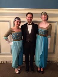 Mothball Fleet Lady Sybil Harem Pant Outfit Complete Harem Pants Outfit Lady Sybil Outfits