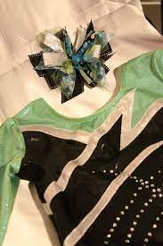 hair bows made for gymnastics team black girl short hairstyles tales of berseria velvet bob location