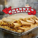 Granny's Tamales Houston