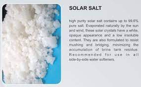 Everyone wants clean, healthy, and pure water. Using The Best Water Softener Salt For Your System