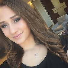 April Haney's Instagram, Twitter & Facebook