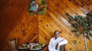 4015 broadway, oakland, ca 94611, usa. Oakland S Teni East Kitchen Serves Fresh Surprising Takes On Burmese Food