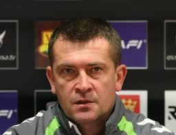 Jacek Markiewicz odchodzi z Korony Kielce