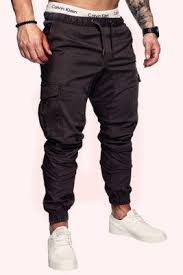 Patty Men S Sport Hip Hop Jogging Casual Trousers Sweatpant Walmart Com Casual Cargo Pants Cargo Pants Men Mens Pants Casual