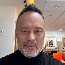 Byron Chambers's Instagram, Twitter & Facebook