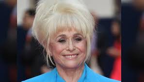 When Anna Karen met Barbara Windsor