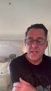 Brian Osburn's Instagram, Twitter & Facebook