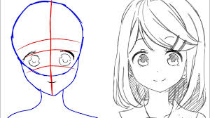 Dibujo tumblr sencillo chica anime kawaii dibujo facil anime. Dibujar Anime Consejos Para Aprender En 1 Semana Traslada Tus Ideas A Vinetas