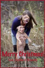 Image result for awkward christmas photos