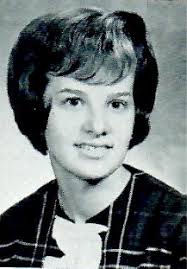 Passing of MCHS Bomber Classmate Fredda Suzanne Patrick Squires
