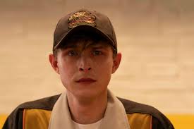 The Passenger' review: Dir. Carter Smith (2023)