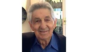 Jack Israel Obituary (2015)