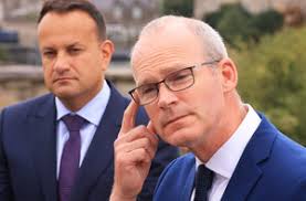 Derek Mooney: Let's Learn To Walk Before Racing Into NATO