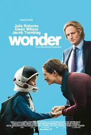 Wonder is the film adaptation of the novel of the same name by r.j. Wonder 2017 Based On The New York Times Bestseller Wonder Tells The Incredibly Inspiring And Heartwarming Story Of August Pullman A Movies Good Movies Film