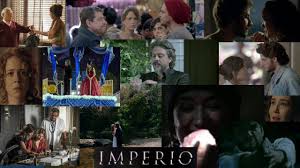 Conoce el elenco de la telenovela imperio de mentiras, historia protagonizada por angelique boyer y andrés palacios, producida por giselle gonzález, gran estreno este lunes 14 de septiembre a las 9:30pm por las estrellas. 3dd5b7jw Yvjpm