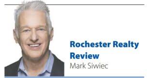 Rental properties in Rochester's Monroe Ave. area sell for nearly $3.3M