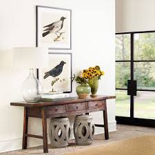 Vintage Chinese Butcher S Table Chinese Decor Asian Furniture Decor