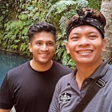 We couldn't recommend Made Holiday Reborn He was fantastic and so helpful  We definitely will be using him again Thank you Made