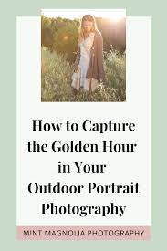 Shooting At Sunset Outdoor Portrait Photography Tips Portrait Photography Tips Outdoor Portrait Photography Outdoor Photography Tips
