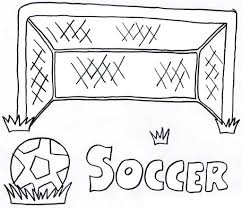Spongebob is a sea sponge who lives with his pet snail, gary, in a fully furnished, two bedroom.pineapple. Free Printable Soccer Coloring Pages For Kids