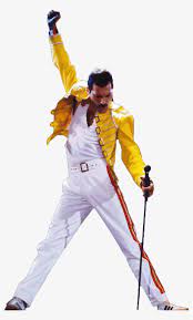 Download Freddie Mercury Pose Freddie Mercury Png Image For Free Search More High Quality Free Transparent Fredy Mercury Tazas De Cafe Dibujo Freddy Mercury