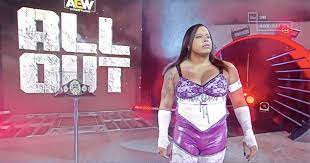 Transgender wrestler has unfair advantage, argues imbecile about rigged  sport