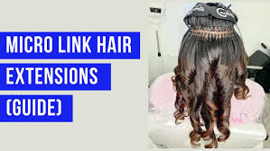 They are durable, and they will last longer if your hair takes a little longer to grow. How Long Do Micro Links Hair Extensions Last Cost Pros Cons