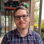 Matthew Swint's Instagram, Twitter & Facebook