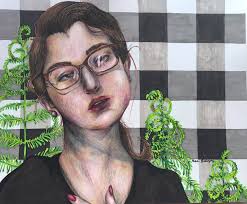 Shari Bodofsky Fine Art Portrait and Still Life