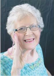 Roy Franklin Leffew Jr. June 9, 1929