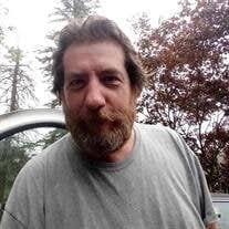 Charles W. Kimble III Obituary