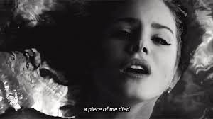 Slaughter by Shantel Tessier