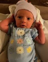 Obituary information for Melyssa Layla Alexander