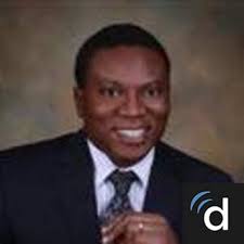 Dr. Femi D. Iwaloye, MD